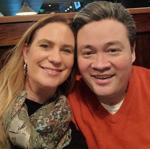 Meet your Posher, Todd